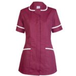 Uneek Ladies Heavyweight Tunic