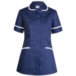 Uneek Ladies Heavyweight Tunic