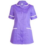 Uneek Ladies Heavyweight Tunic
