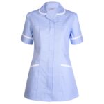 Uneek Ladies Heavyweight Tunic