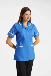 Uneek Ladies Heavyweight Tunic