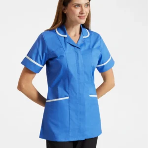 Uneek Ladies Heavyweight Tunic