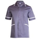 Uneek Mens Heavyweight Tunic