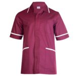 Uneek Mens Heavyweight Tunic