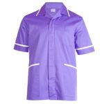 Uneek Mens Heavyweight Tunic