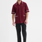 Uneek Mens Heavyweight Tunic