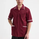 Uneek Mens Heavyweight Tunic