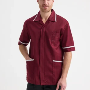 Uneek Mens Heavyweight Tunic