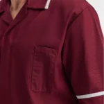 Uneek Mens Heavyweight Tunic